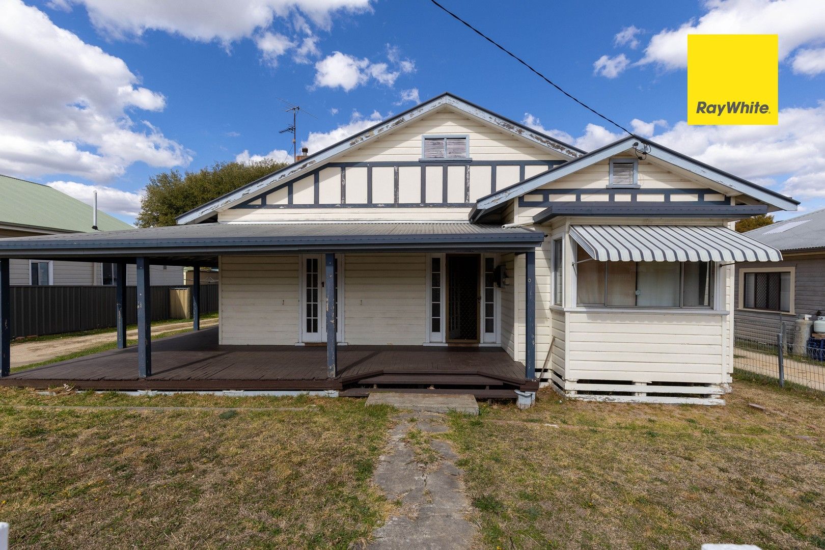 12 Warialda Road, Inverell NSW 2360 Domain