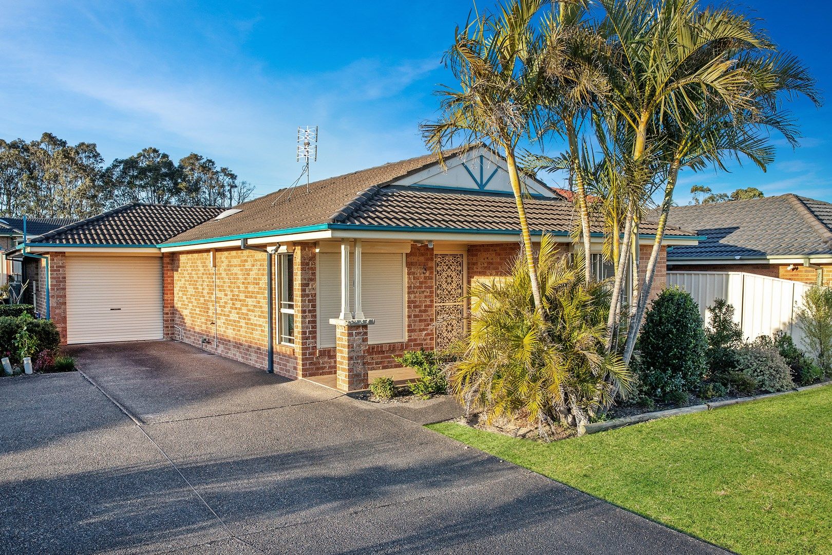 5/5 Loderi Place, Warabrook NSW 2304, Image 0