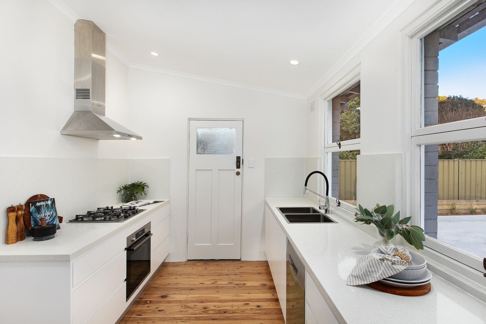 1 Northcote Road, Hornsby NSW 2077, Image 2