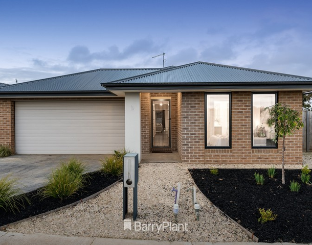 10 Tywin Street, Charlemont VIC 3217