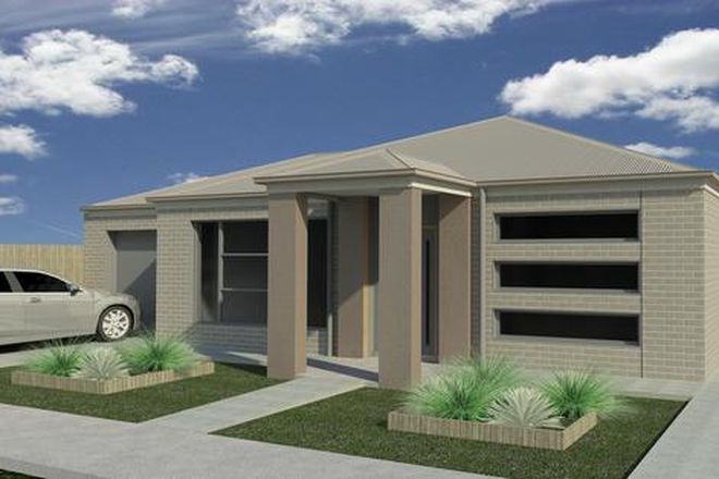 Picture of 1/5 Koala Court, WHITTINGTON VIC 3219