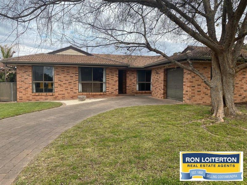 21 Inala Pl, Cootamundra NSW 2590, Image 0