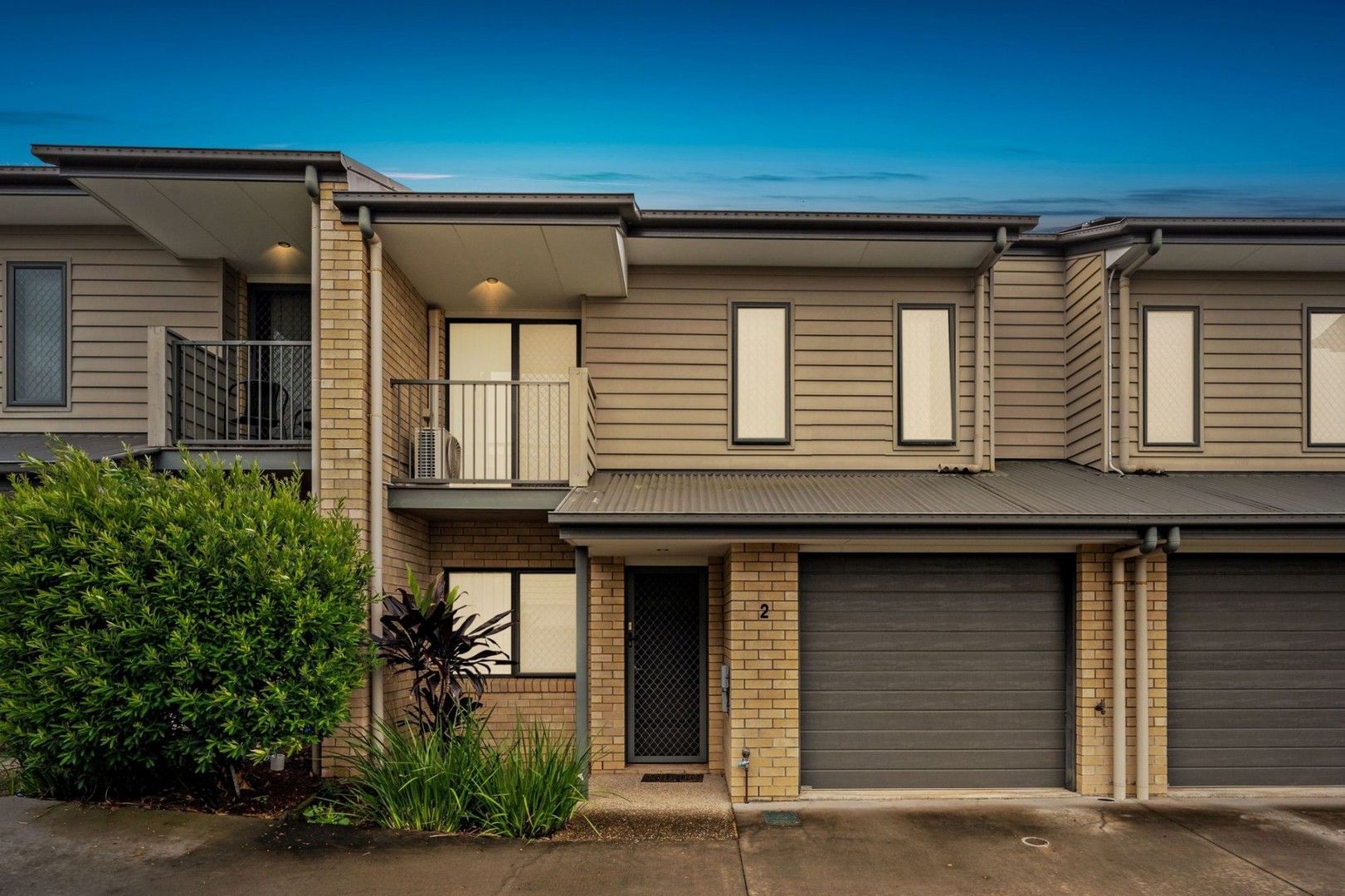 3 bedrooms Townhouse in 2/11-13 Montree Circuit KALLANGUR QLD, 4503