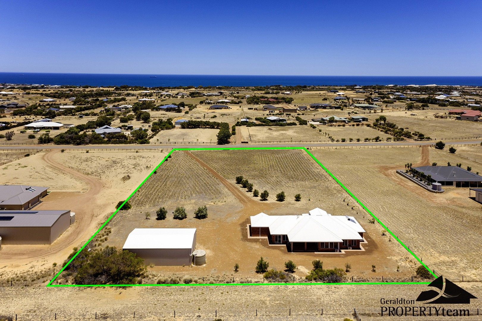 47 Wittenoom Circle, White Peak WA 6532