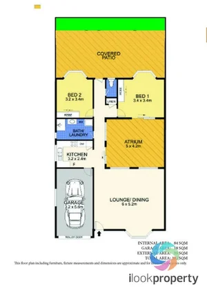 Additional image 13 of 273/6 MELODY Court, Warana QLD 4575