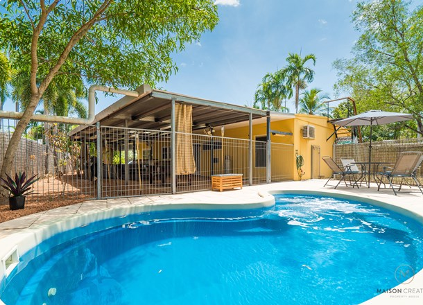 62 Wandie Crescent, Anula NT 0812