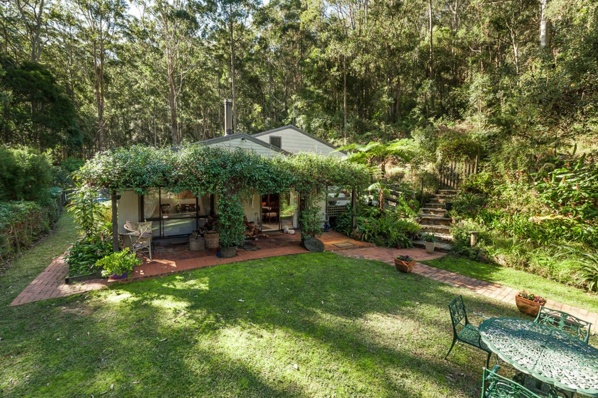 40 Pleasant Valley Road, Fountaindale NSW 2258, Image 0