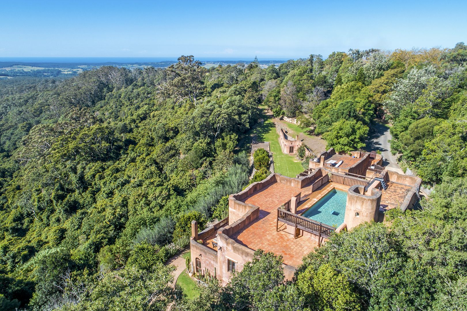 614 Little Forest Road, Milton NSW 2538 House for Sale 3,950,000