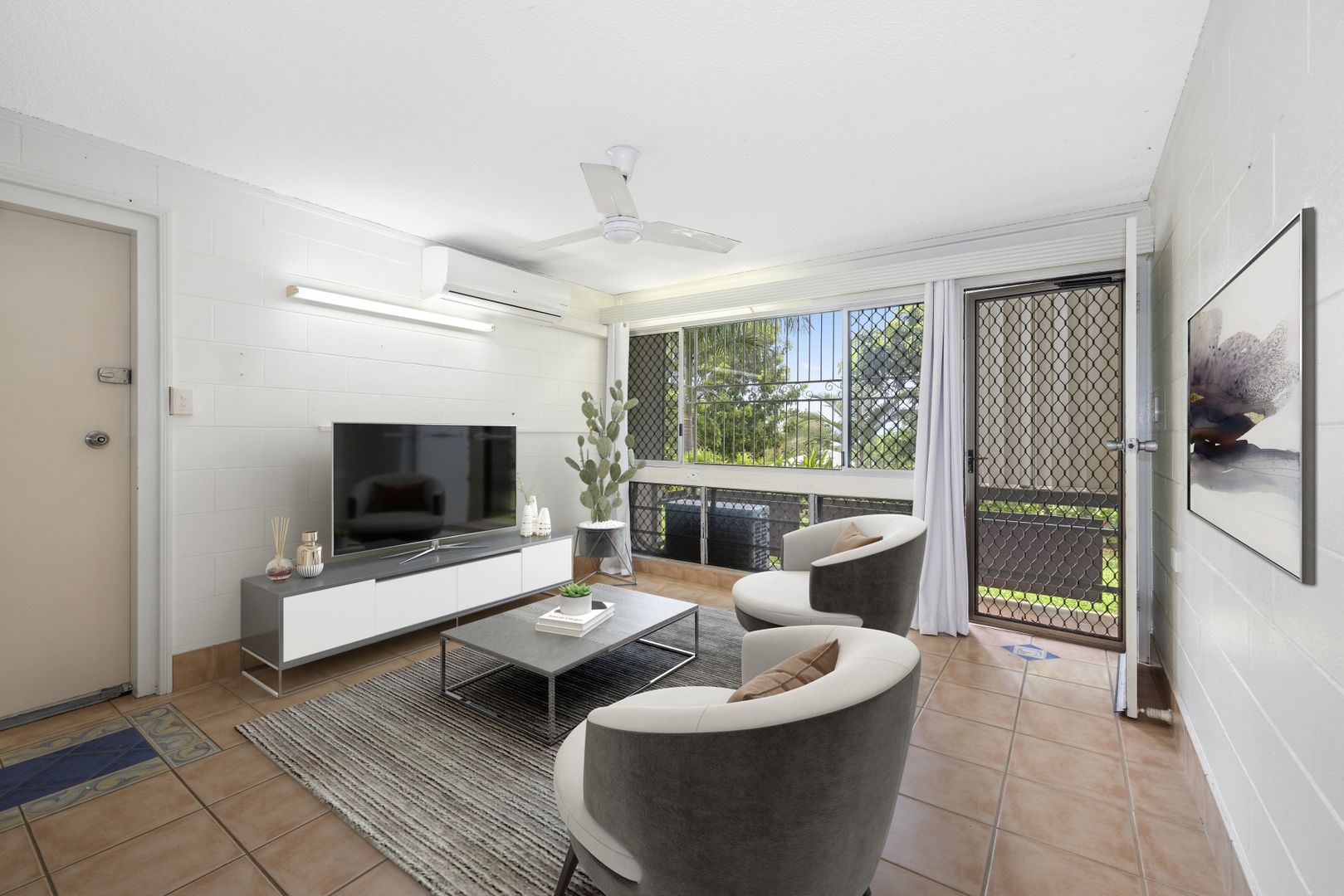 1/25-29 Stagpole Street, West End QLD 4810, Image 1