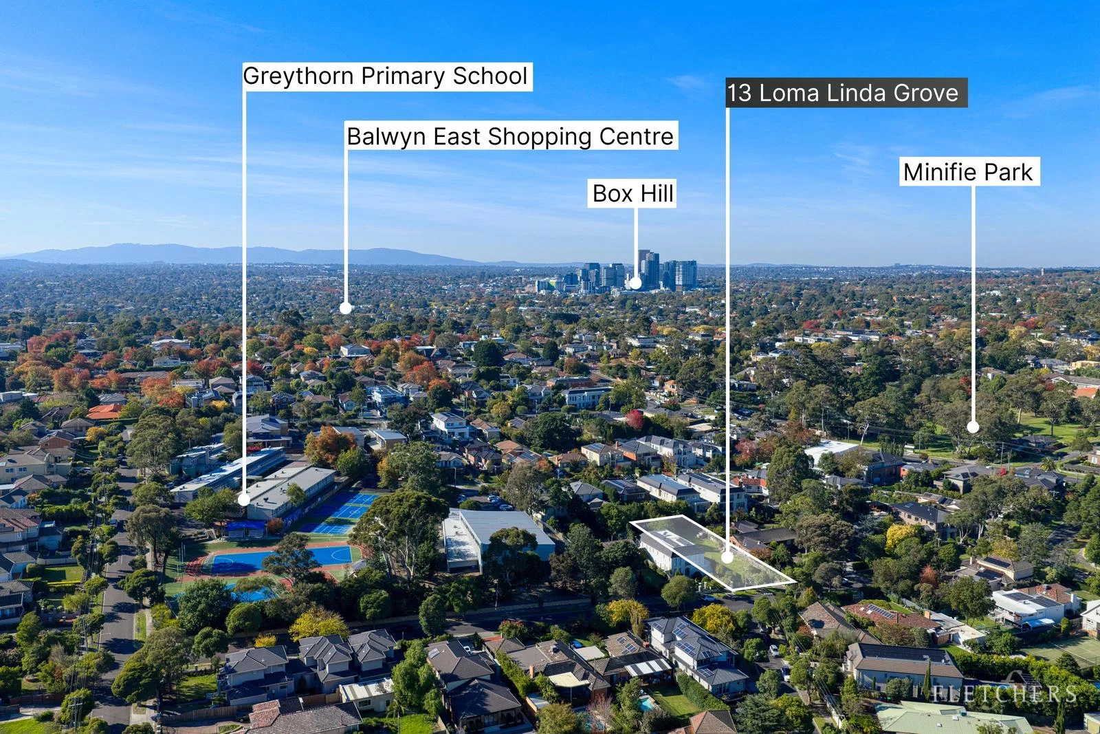 Additional image 7 of 13 Loma Linda Grove, Balwyn North VIC 3104