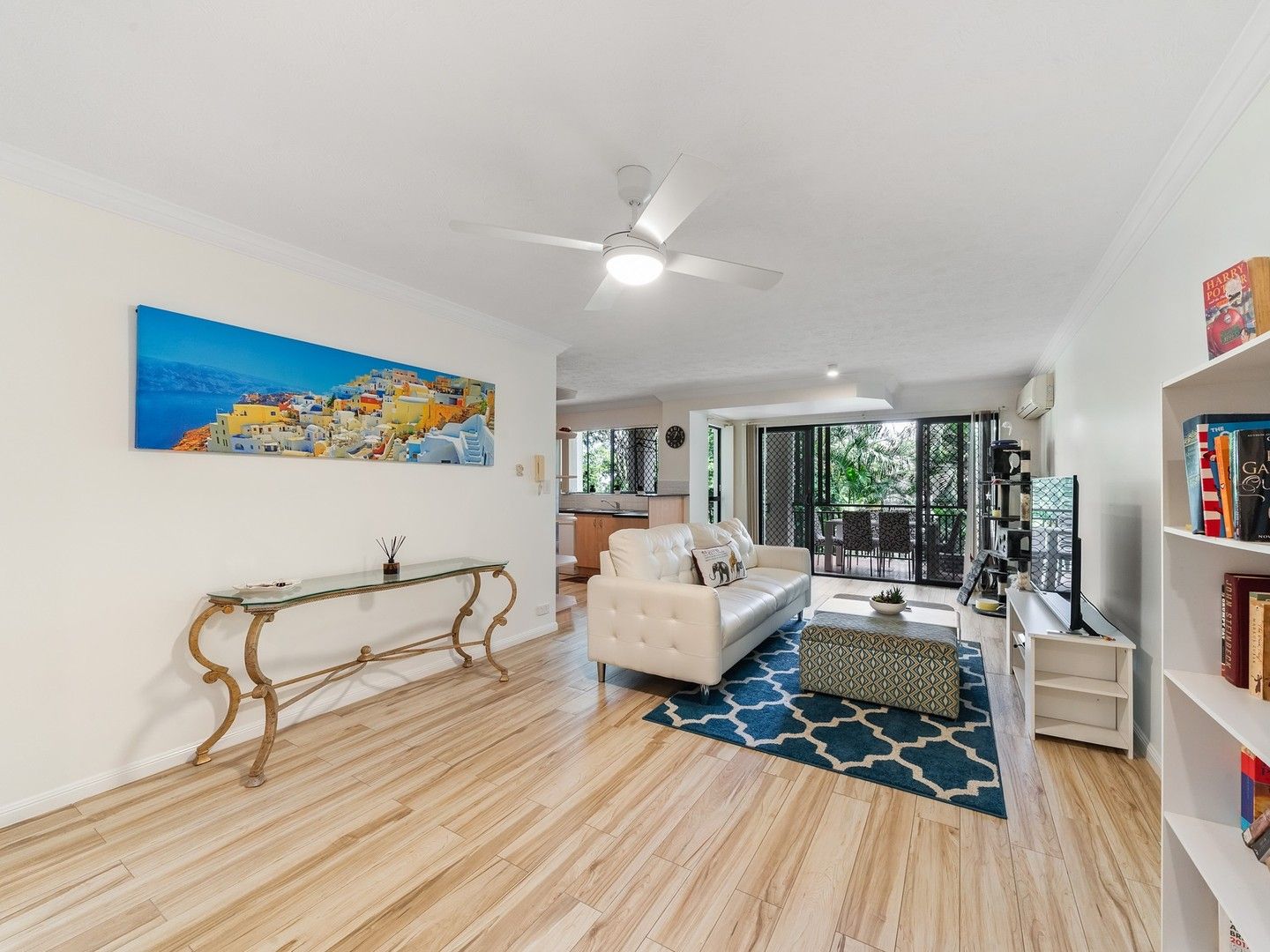 6/112 Fernberg Road, Paddington QLD 4064, Image 0