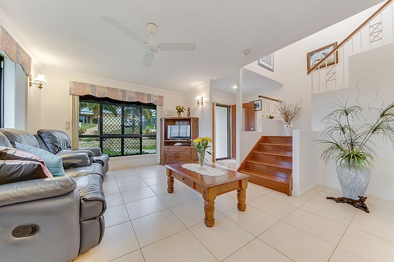 22 COLEMAN CRESCENT, Pacific Heights QLD 4703, Image 2