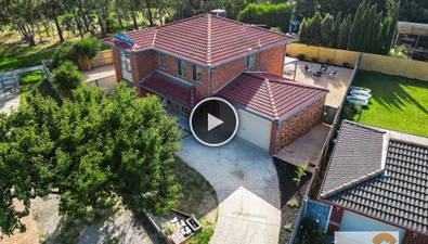 Picture of 7 Angel Close, NARRE WARREN SOUTH VIC 3805