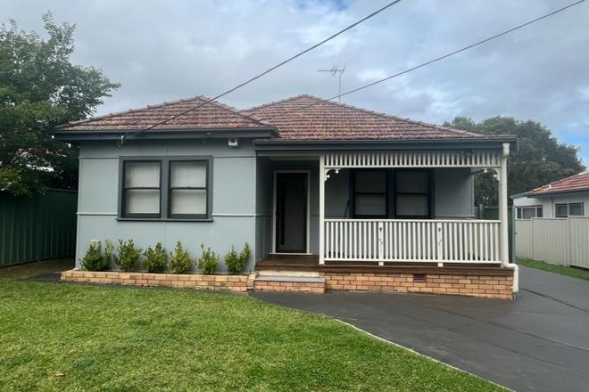 Picture of 174 Stafford, PENRITH NSW 2750