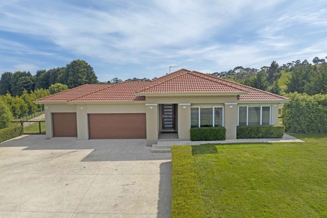 Picture of 17 Cavallo Crescent, HIDDEN VALLEY VIC 3756