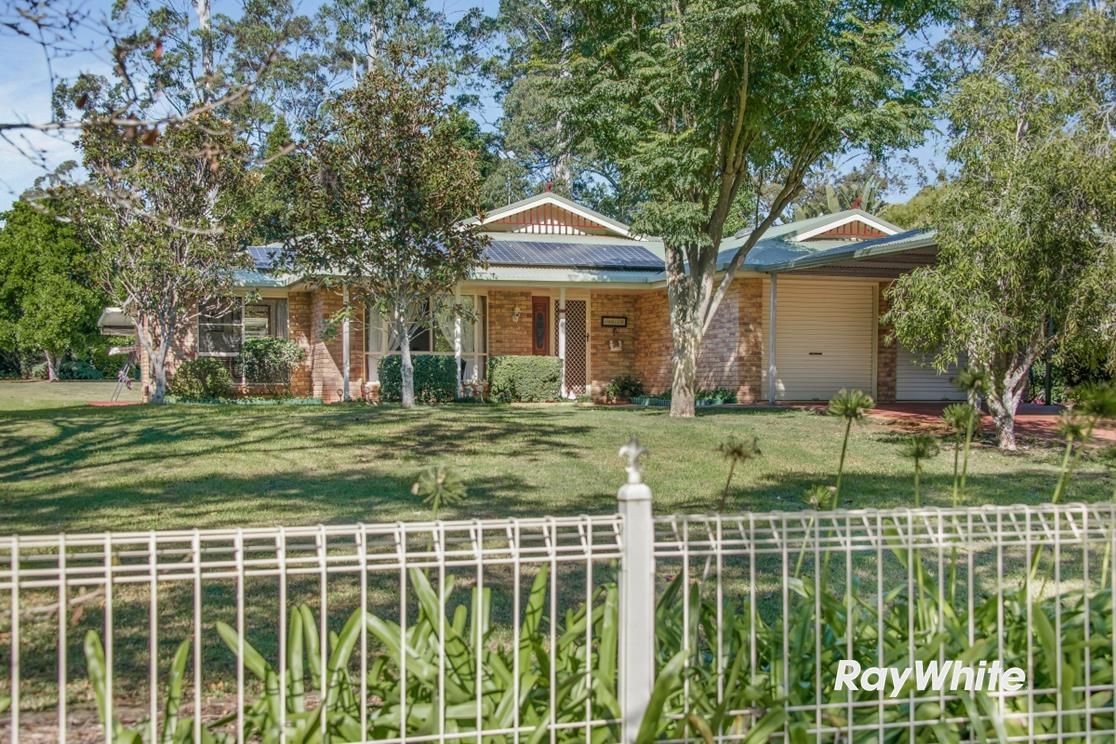 127 Kuhls Road, Highfields QLD 4352, Image 0