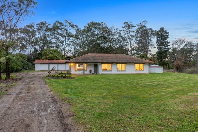 Picture of 170 Beaconsfield-Emerald Road, BEACONSFIELD VIC 3807
