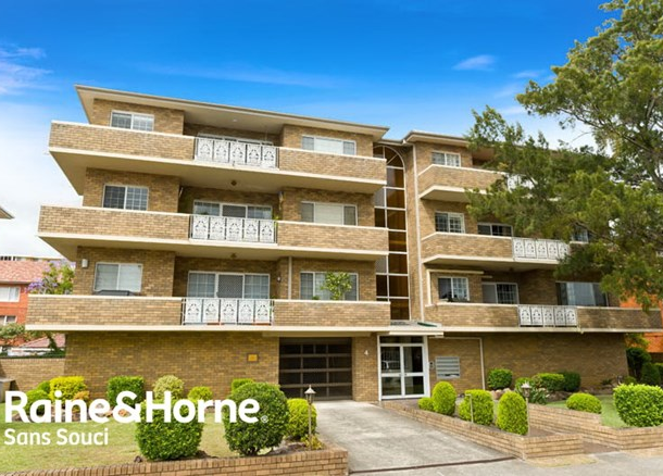 2/4-8 Bruce Street, Brighton-Le-Sands NSW 2216