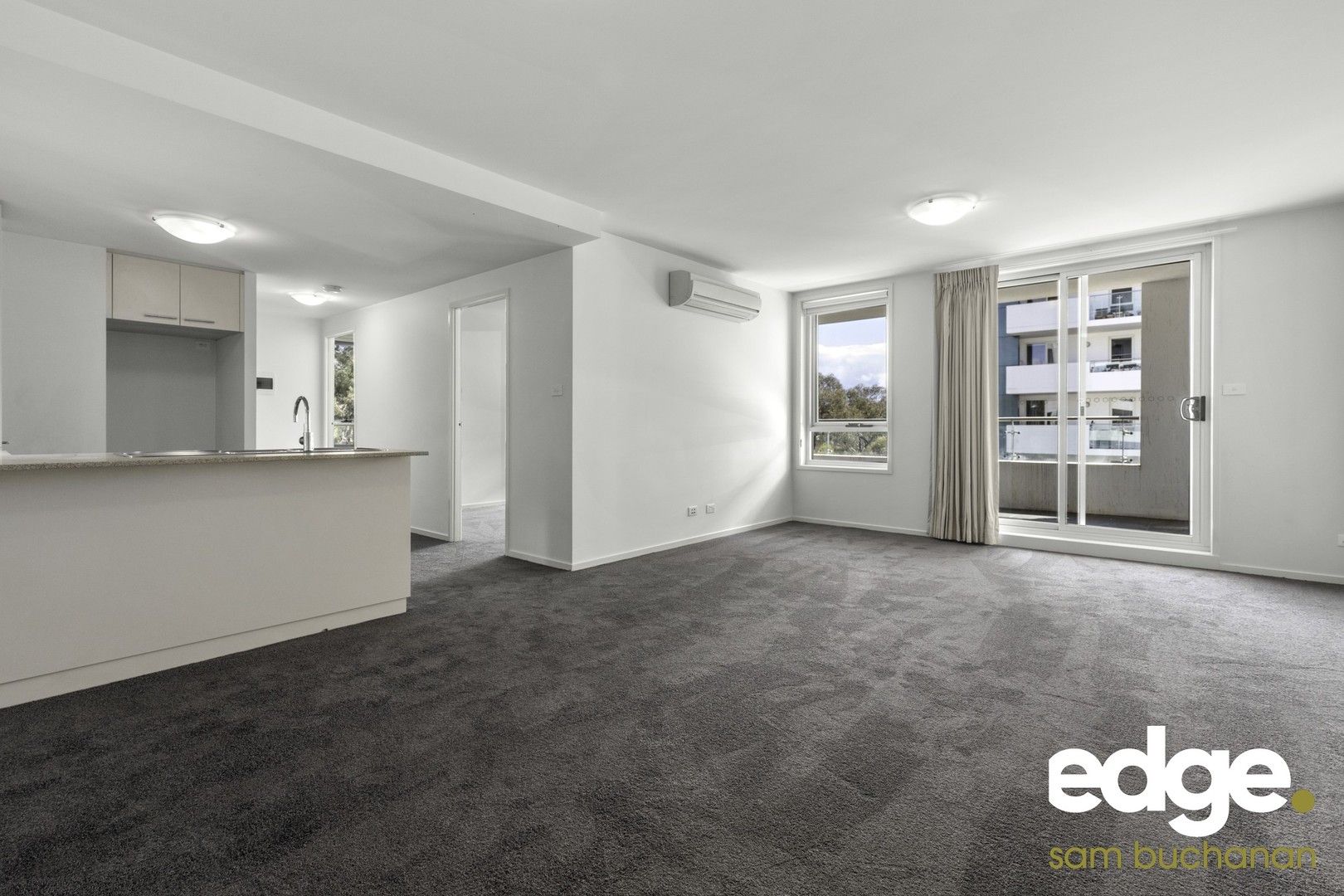 2 bedrooms Apartment / Unit / Flat in 255/84 Chandler St BELCONNEN ACT, 2617