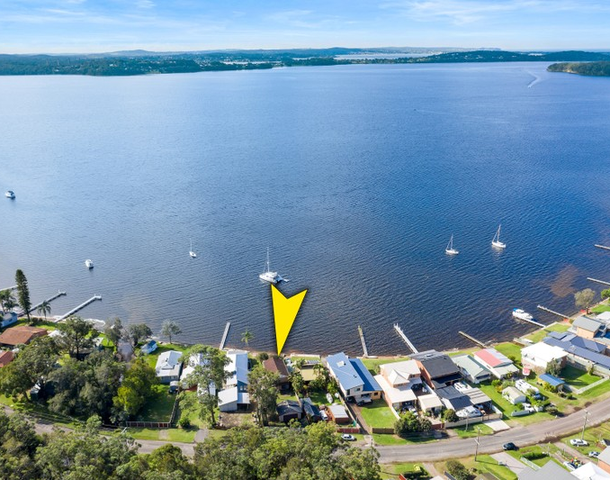 59 Beach Road, Silverwater NSW 2264