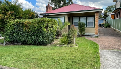 Picture of 57 George Street, NORTH LAMBTON NSW 2299