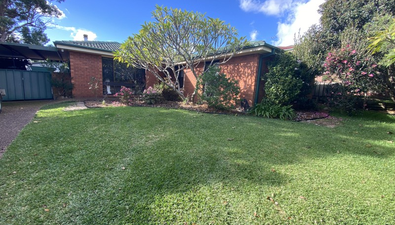 Picture of 3 Harbord St, BONNELLS BAY NSW 2264