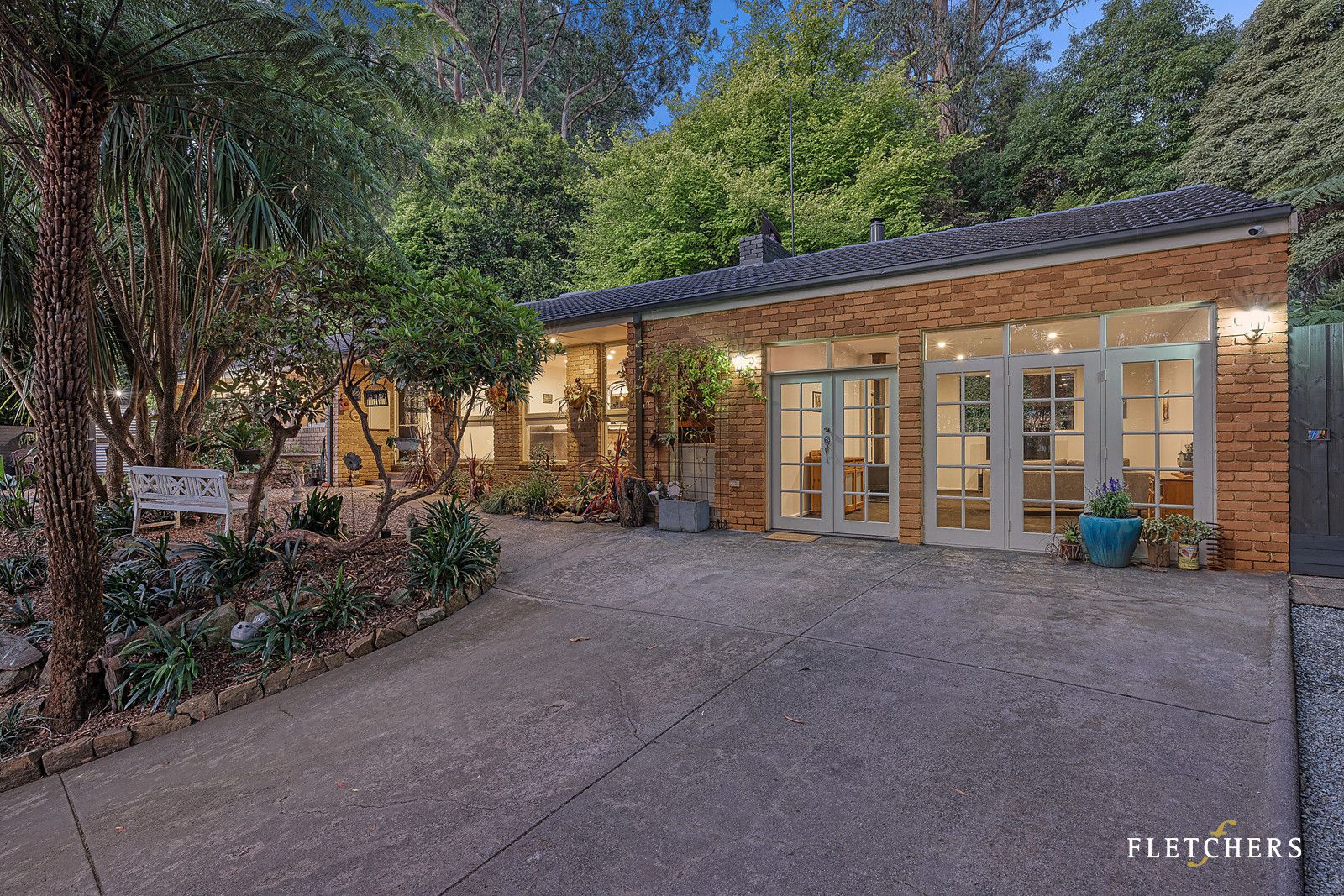 17 Edith Court, Mount Dandenong Property History & Address Research