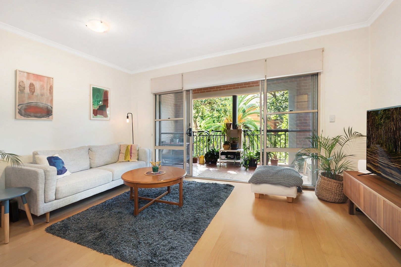 16/6 Williams Parade, Dulwich Hill NSW 2203, Image 0
