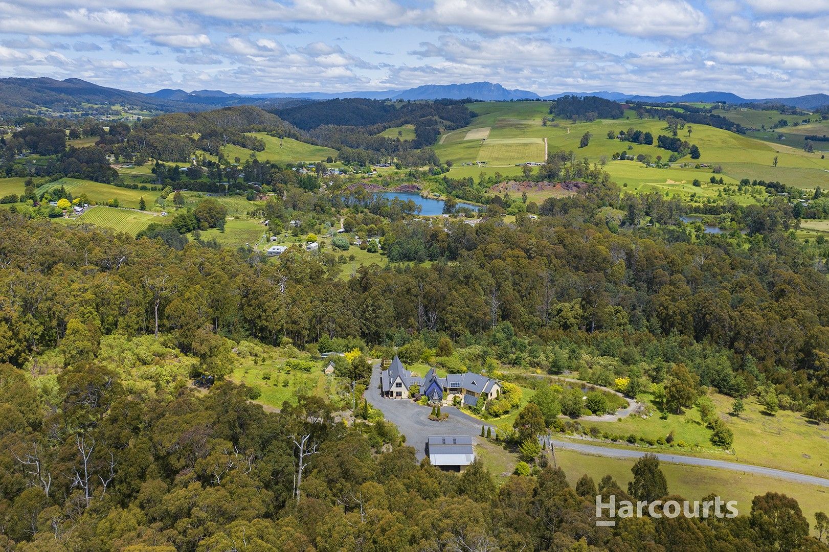 Tugrah Road, Tugrah TAS 7310 5 beds house for Sale, 2,195,000