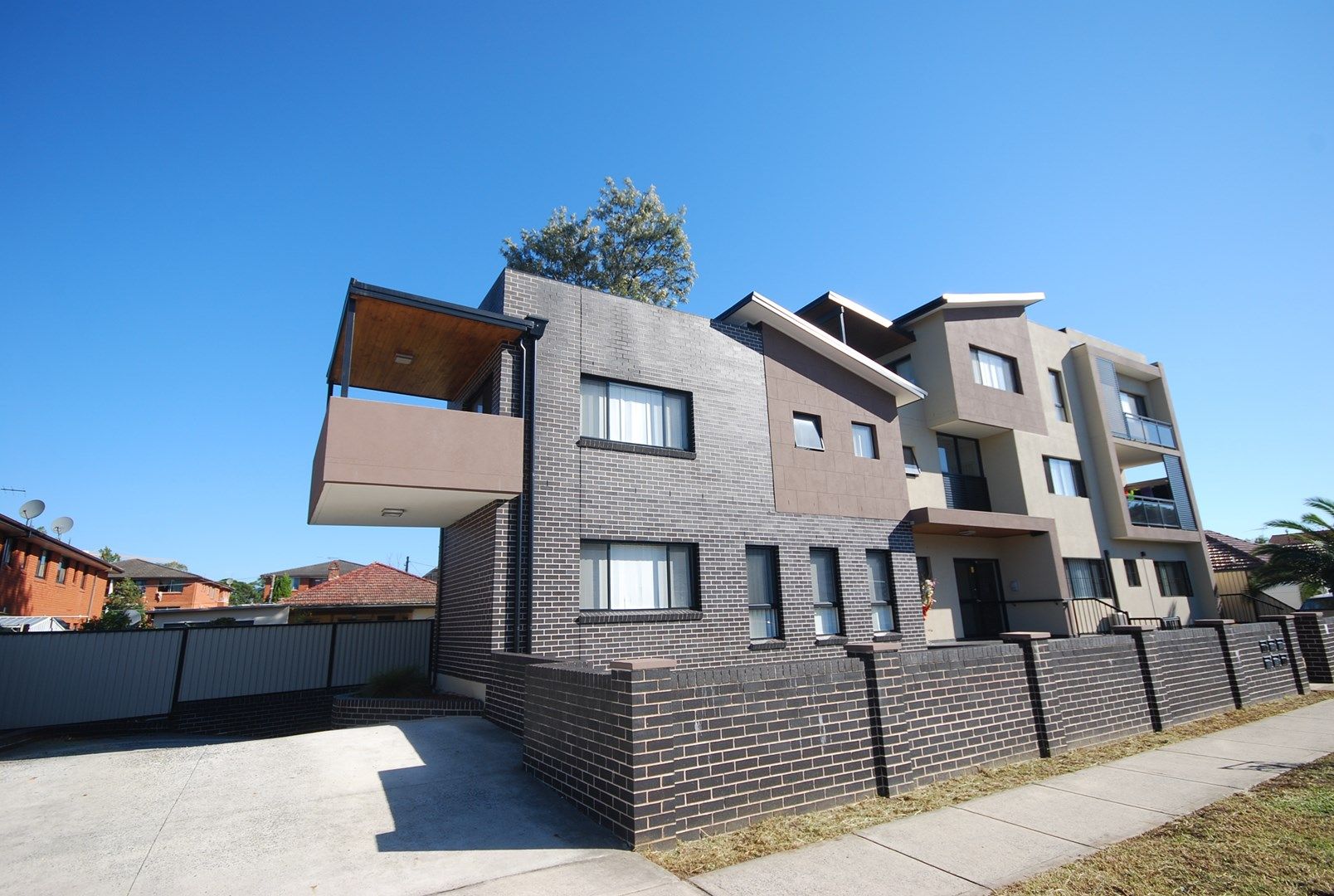 3/11 Wrentmore Street, Fairfield NSW 2165, Image 0