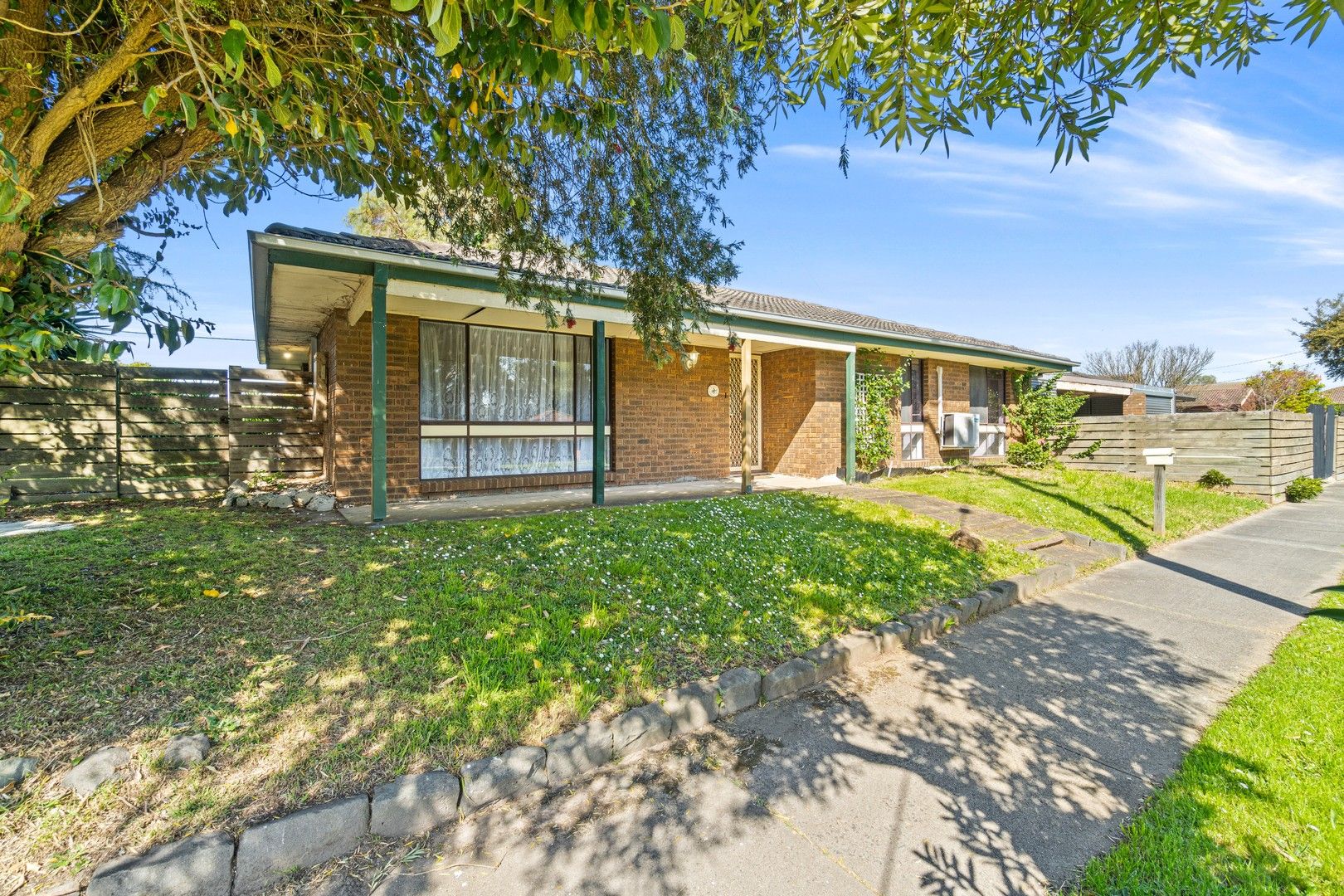 1 Ormond Road, Traralgon VIC 3844, Image 0