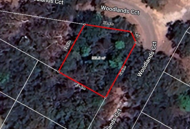 Picture of 4 Woodlands Circuit, RUSSELL ISLAND QLD 4184