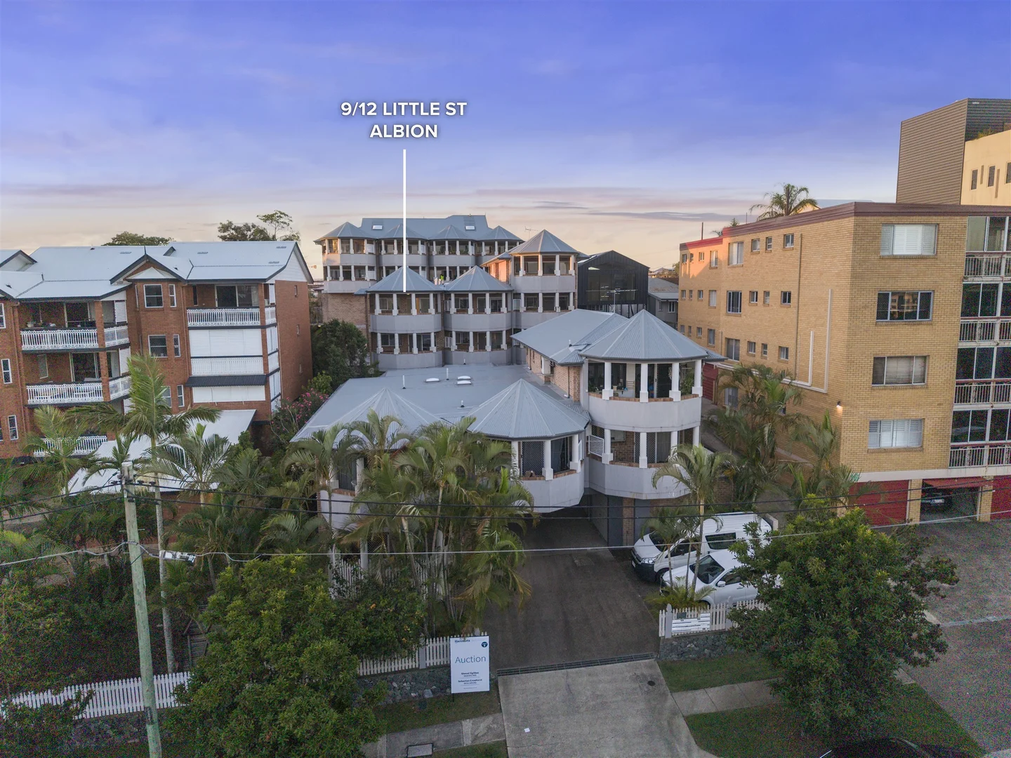 Additional image 12 of 9/12 Little Street, Albion QLD 4010