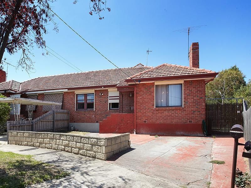 8 First Court, PRESTON VIC 3072, Image 0