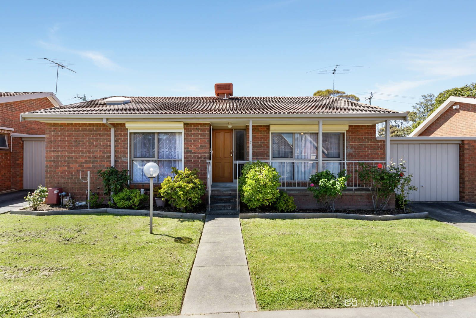 7/74-76 George Street, Doncaster East VIC 3109, Image 0