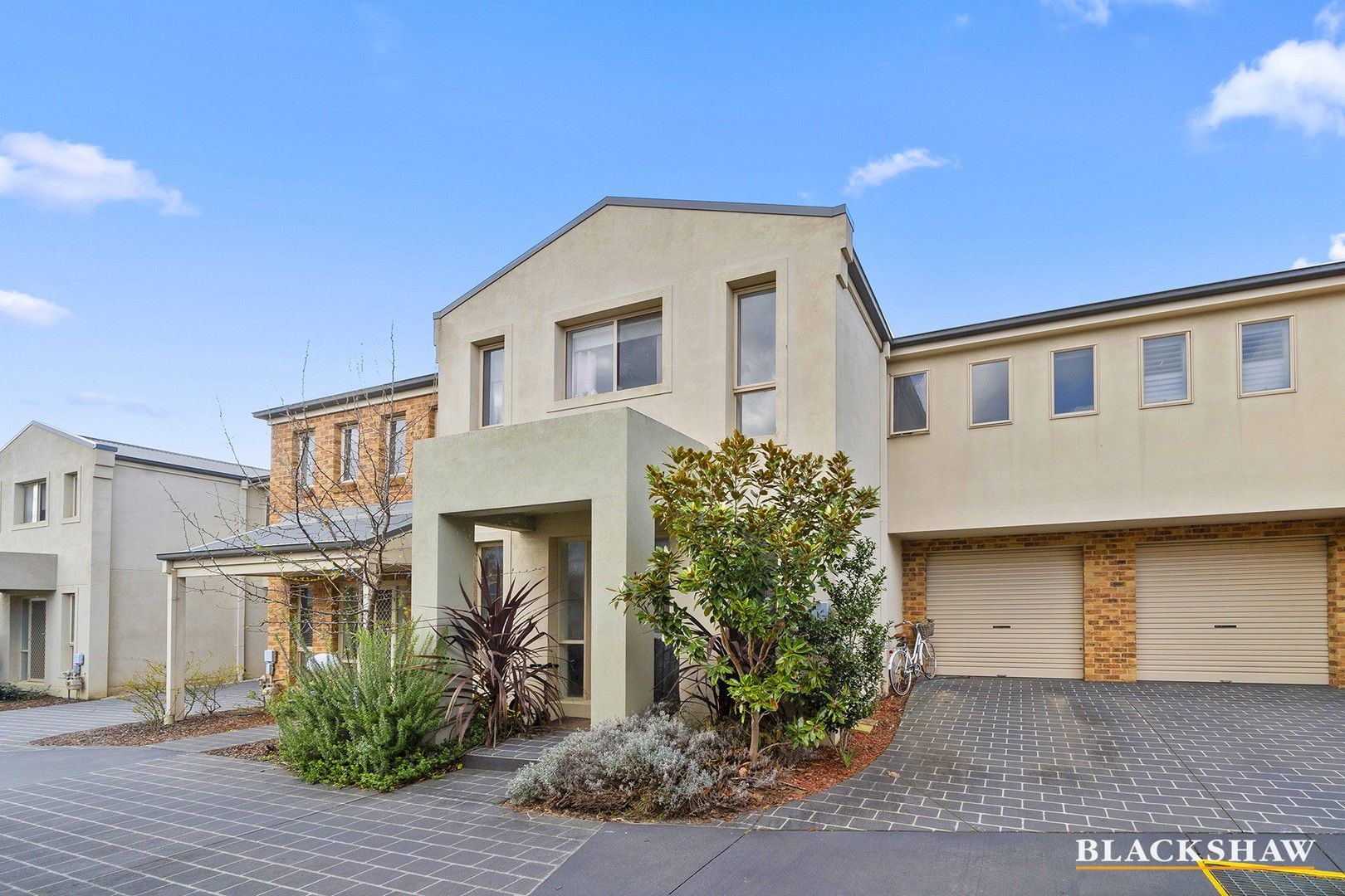 3 bedrooms Townhouse in 7/33 Macquoid Street QUEANBEYAN NSW, 2620