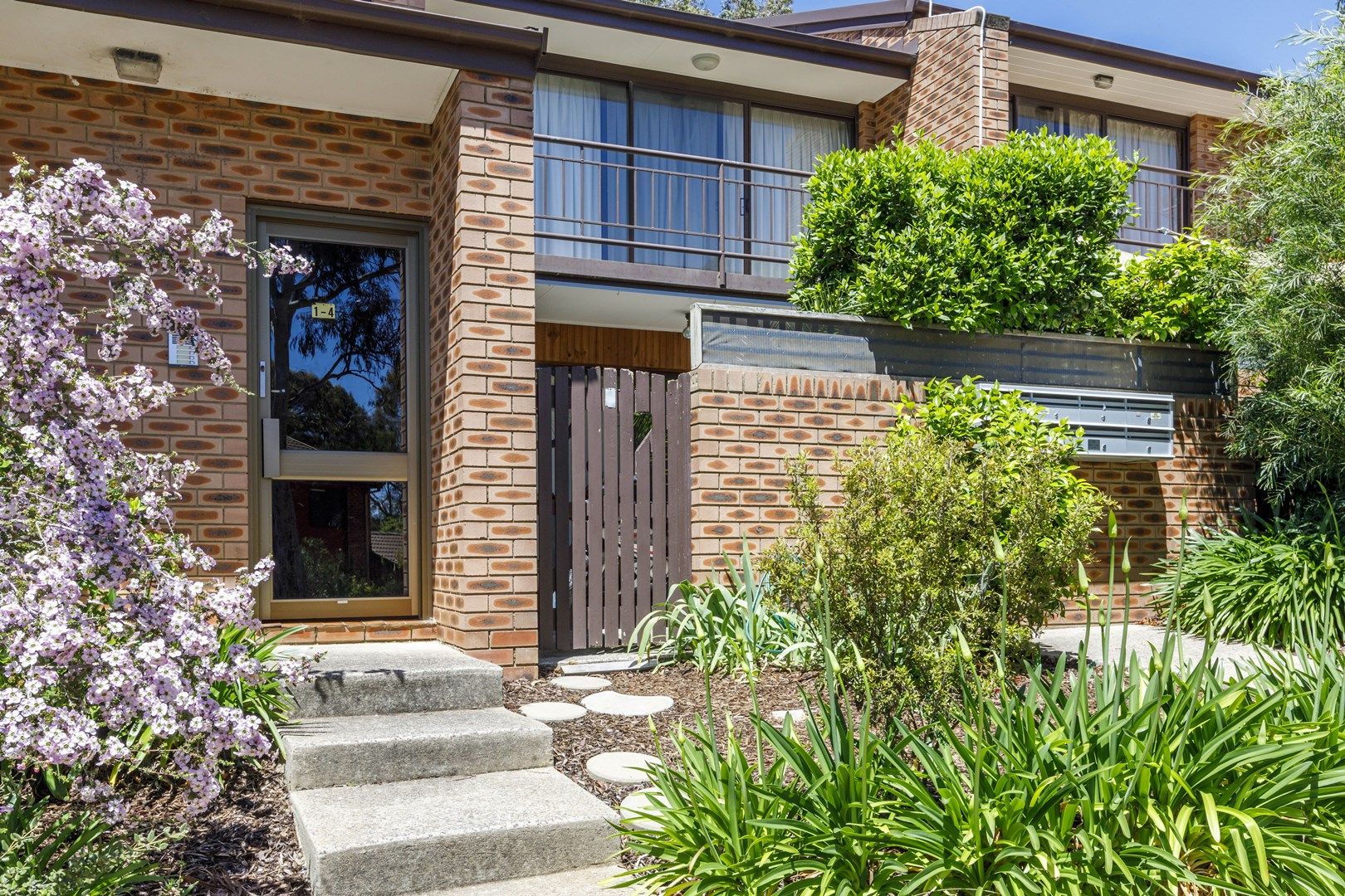 3/26 Disney Court, Belconnen ACT 2617, Image 0