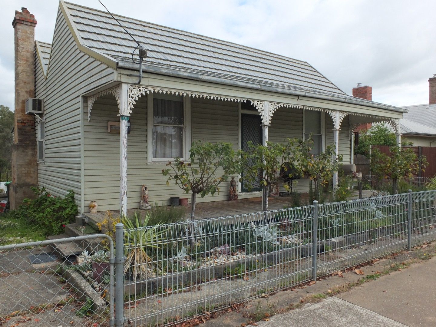 131 High Street, Avoca VIC 3467 Domain