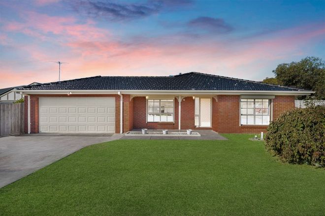 Picture of 7 Reward Court, WAURN PONDS VIC 3216