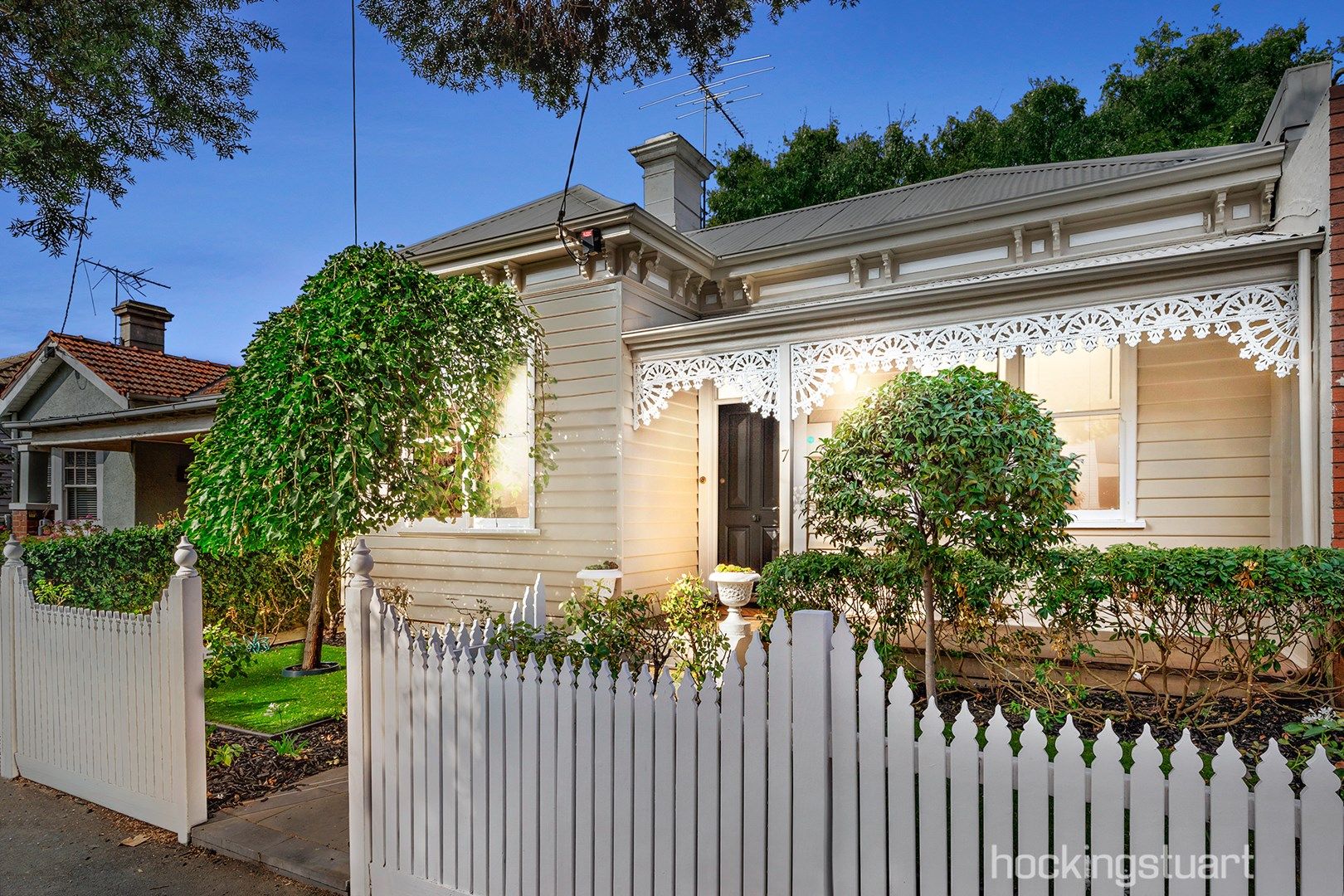 7 Melrose Street, Richmond VIC 3121, Image 0