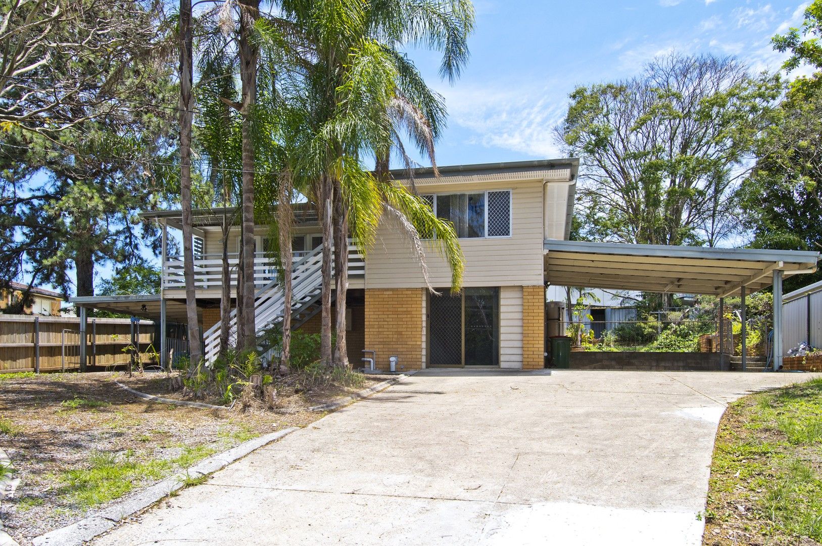 8 Isabel Street, Loganlea QLD 4131 House For Rent Domain