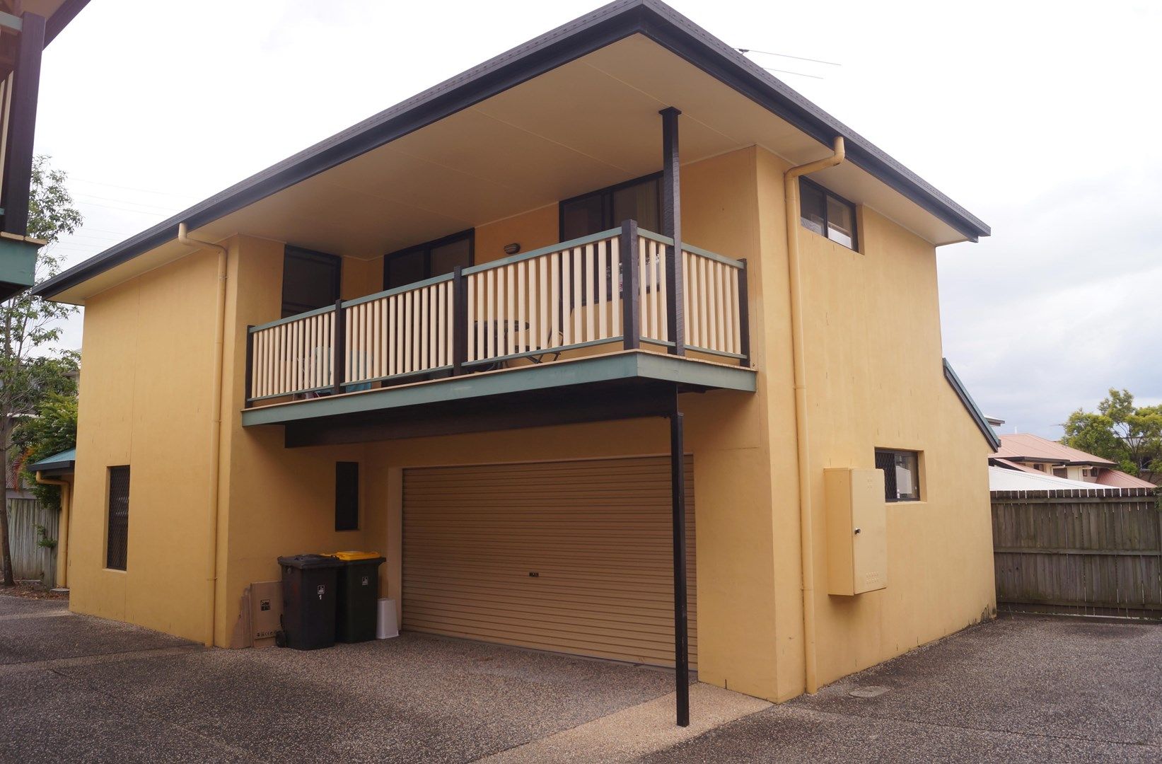 1/22 Cardross Street, Yeronga QLD 4104, Image 0