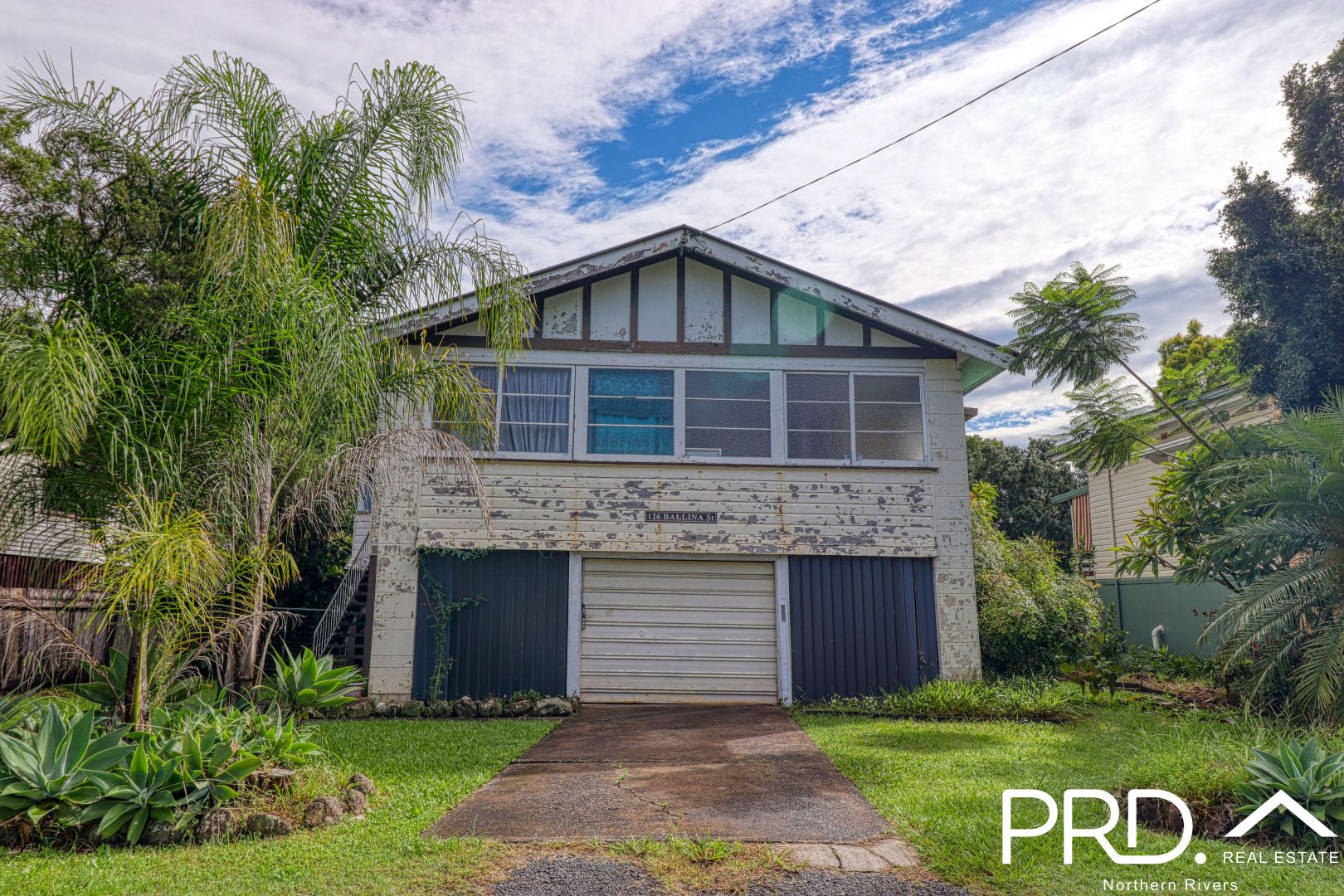126 Ballina Road, Lismore Property History & Address Research Domain