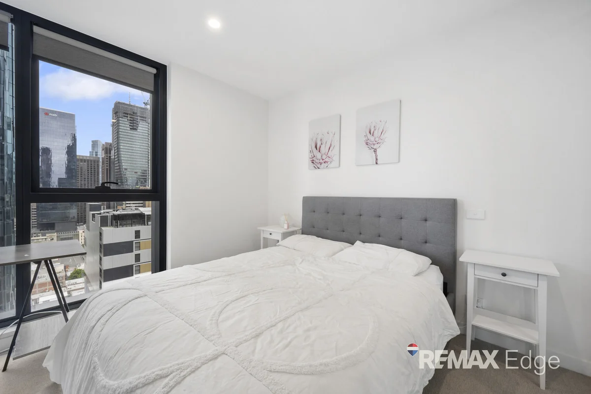 Additional image 6 of 2402/296 Lt Lonsdale Street, Melbourne VIC 3000