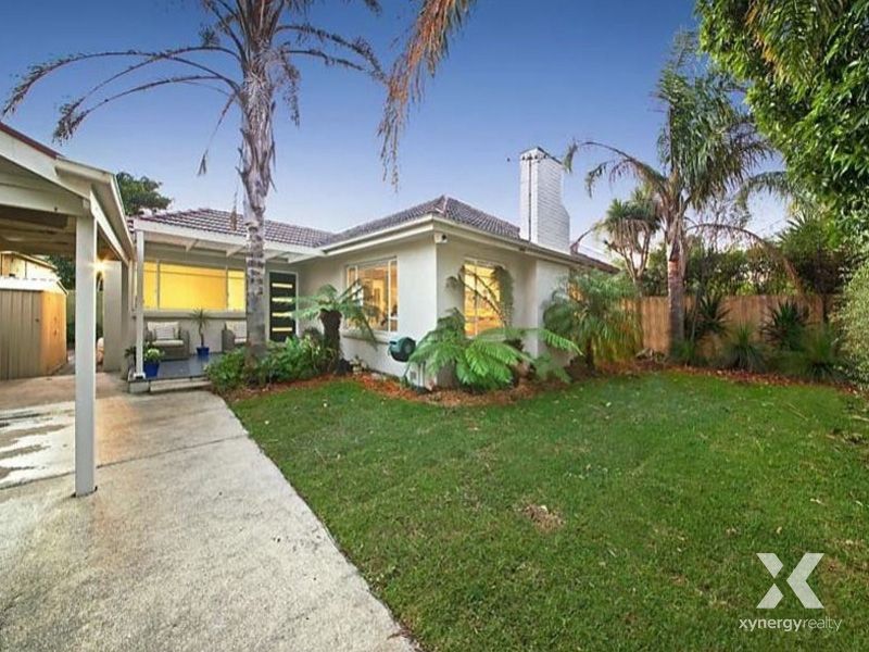 3 bedrooms House in 1B Rogers St MENTONE VIC, 3194