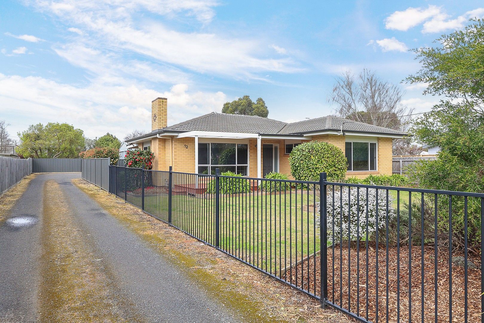 3 bedrooms House in 12 Chapel Street COLAC VIC, 3250
