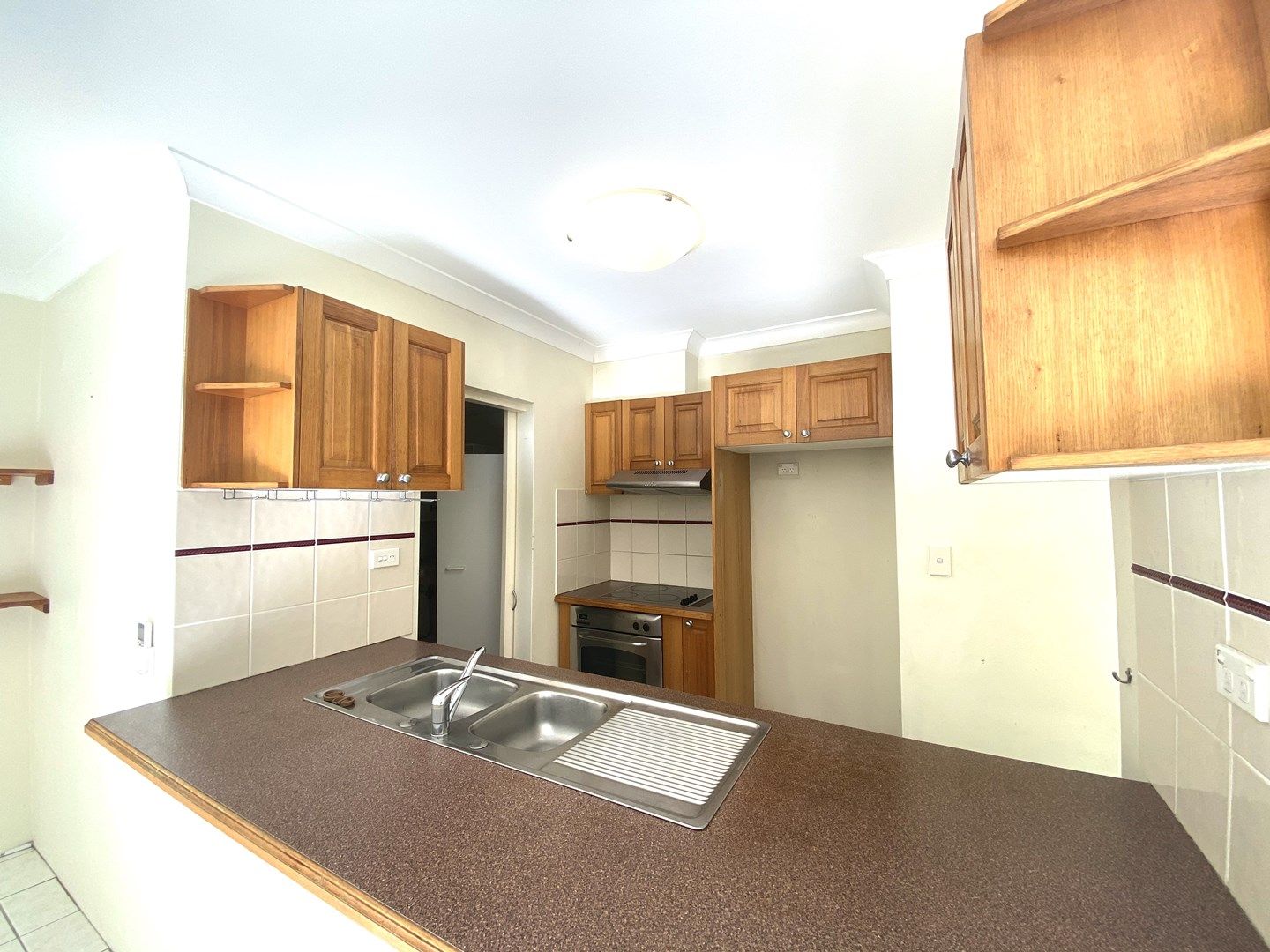 2 bedrooms Apartment / Unit / Flat in 3/9 Alfred Street WESTMEAD NSW, 2145