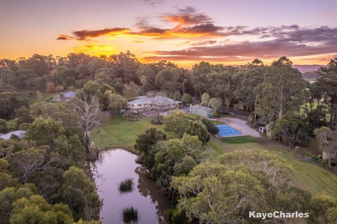 Picture of 122 Split Rock Road, BEACONSFIELD UPPER VIC 3808