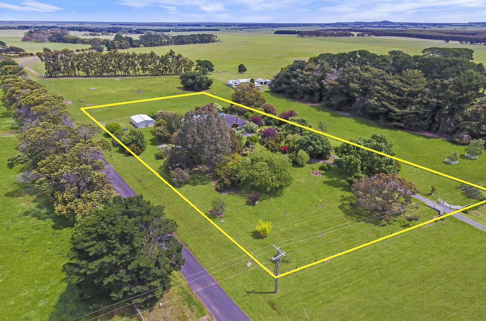 4353 Hamilton-Port Fairy Road, Macarthur VIC 3286, Image 2