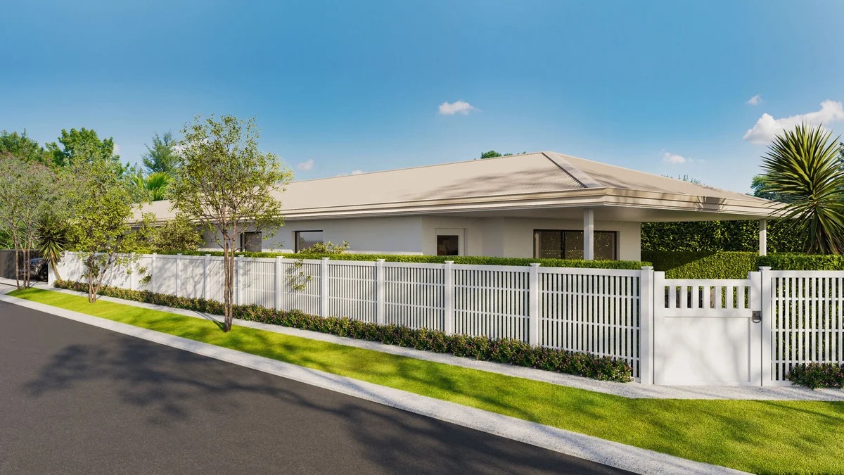 Primary image of 201/2 Crowhurst Way, Morley WA 6062